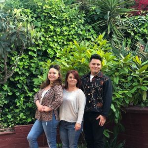 Meet your Posher, Geneva